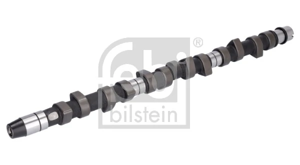Camshaft